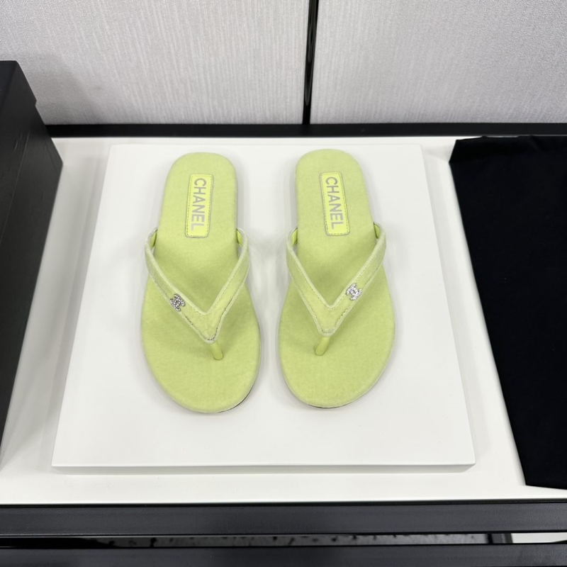 Ch*el slippers